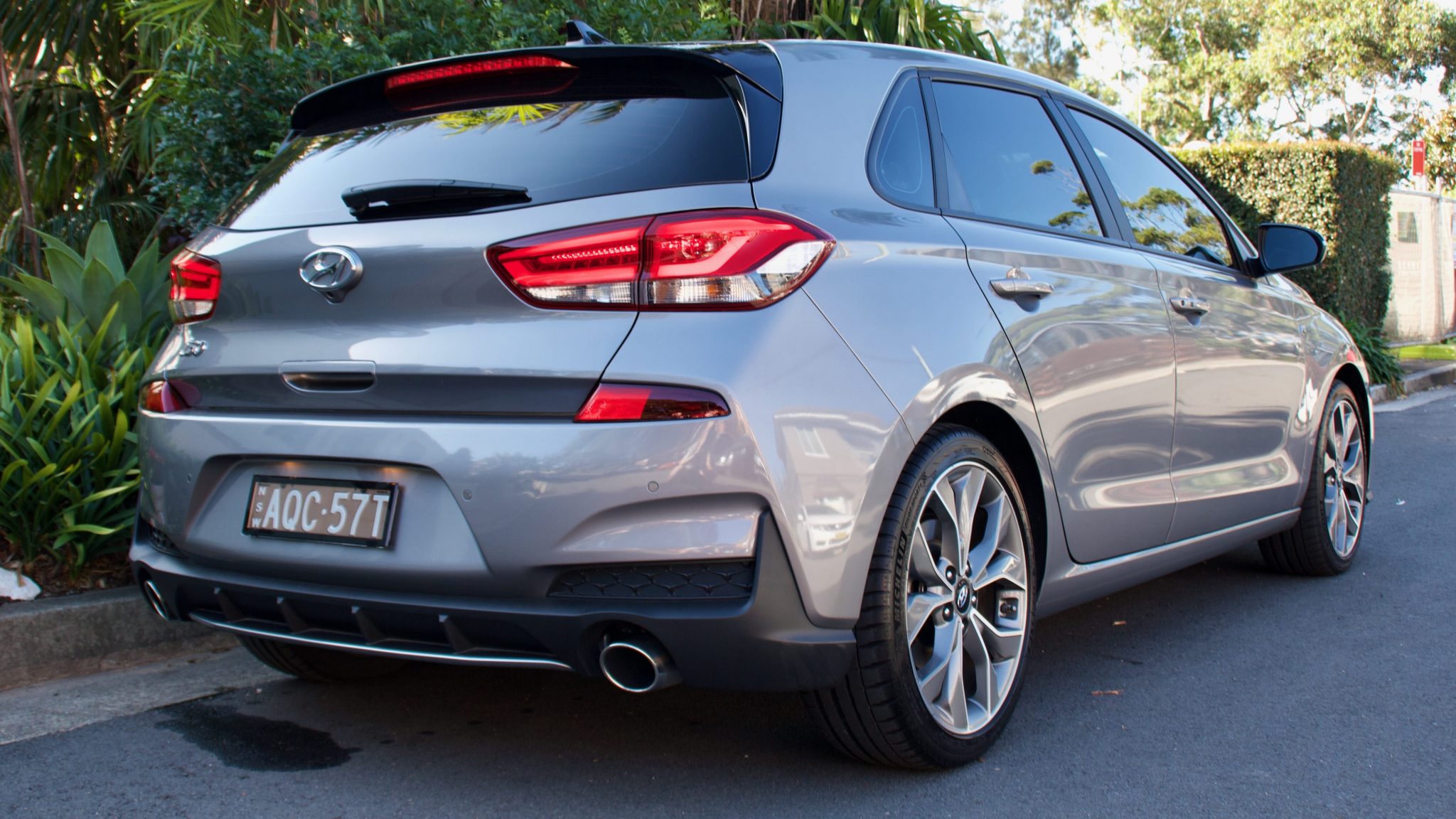 2020 Hyundai i30 N-Line Premium Review | DiscoverAuto