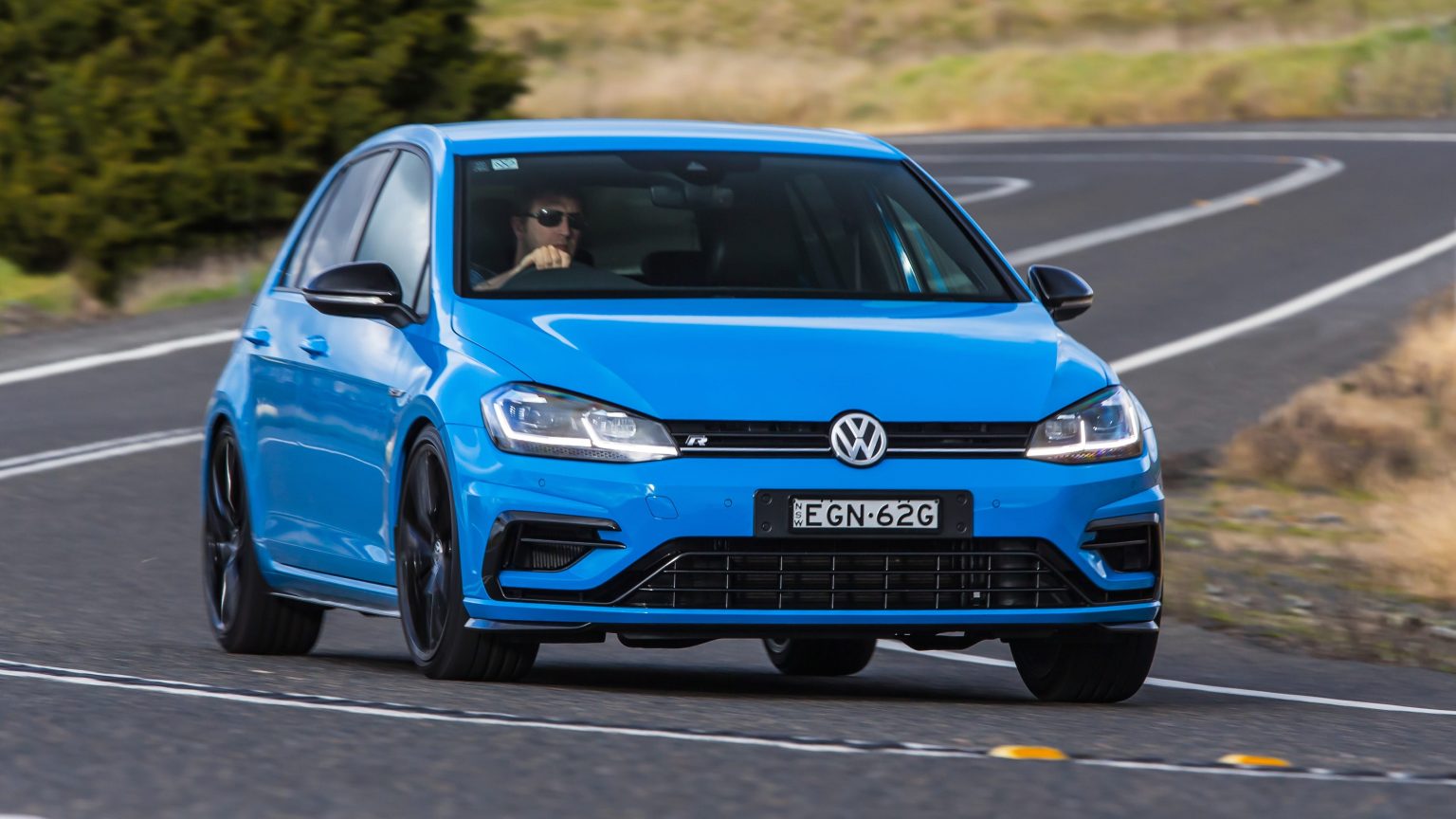 Golf R Final Edition: Goodbye to the Mk7 | DiscoverAuto