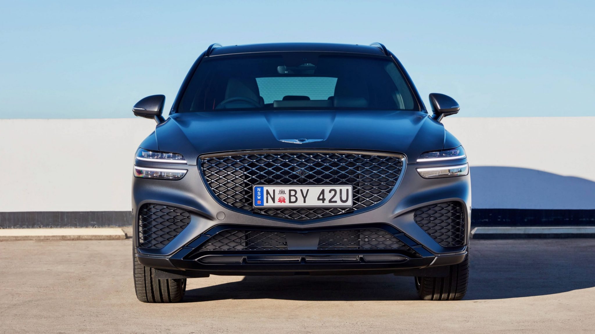 2022 Genesis GV70: Important SUV Launched In Australia | DiscoverAuto