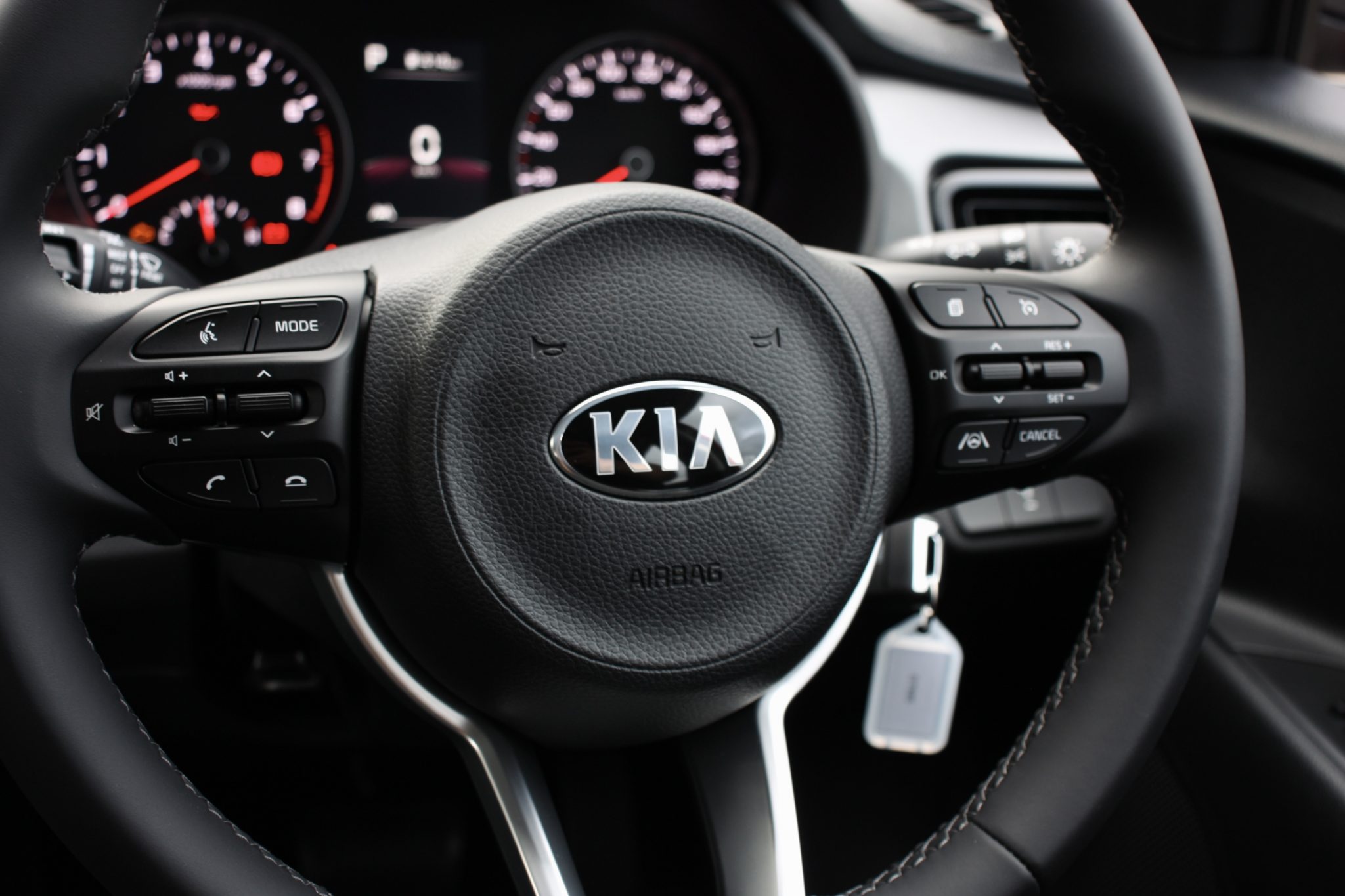 2021 Kia Rio Sport Automatic Review | DiscoverAuto