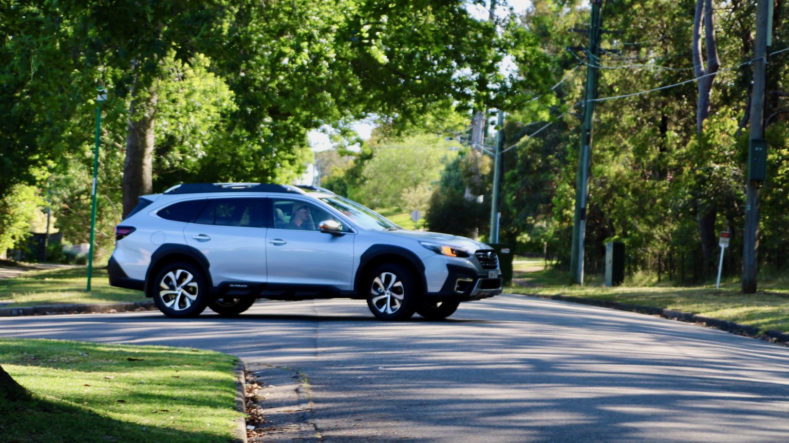 2021 Subaru Outback Touring 25l Awd Review Discoverauto