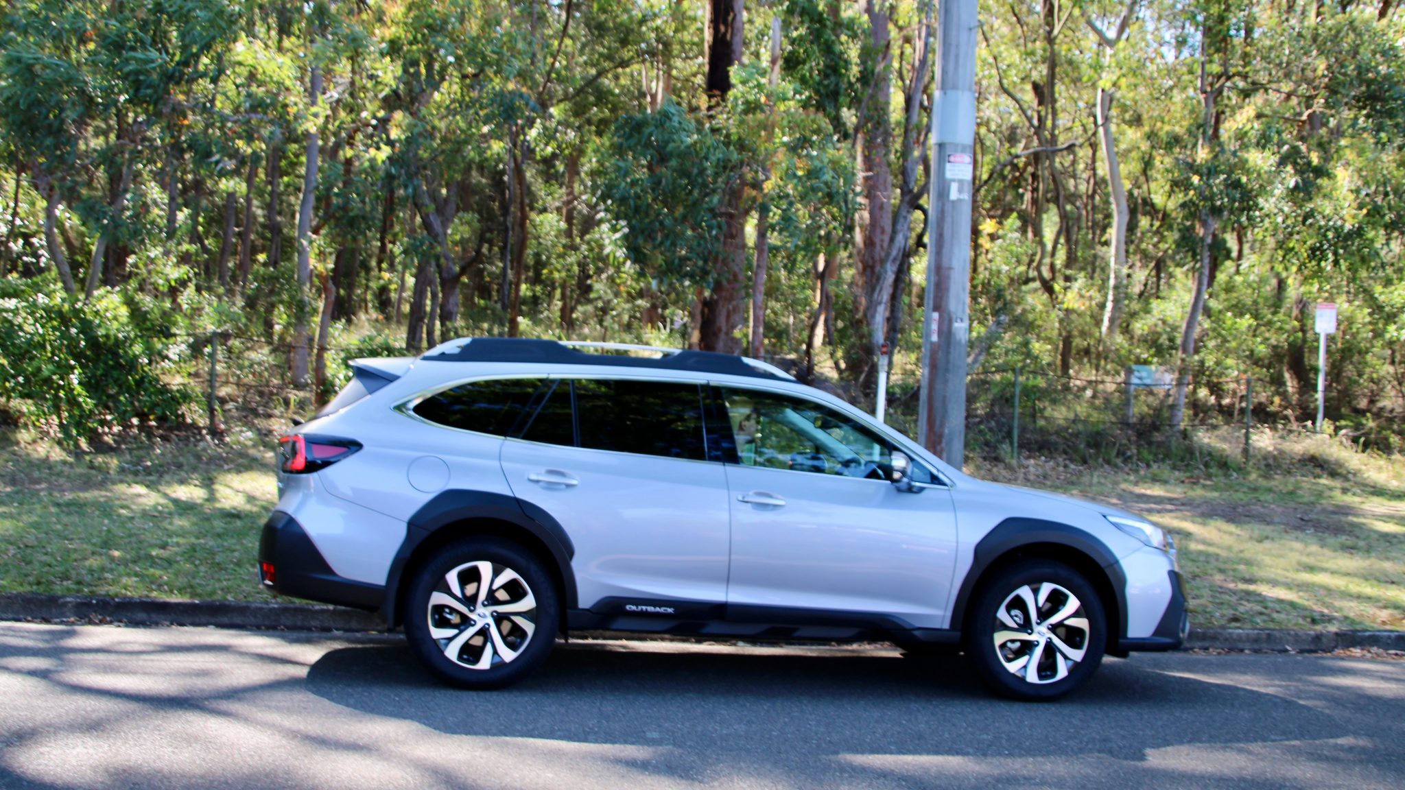 2021 Subaru Outback Touring 25l Awd Review Discoverauto