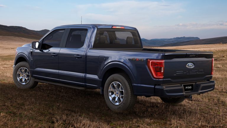 2023 Ford F-150 Finally Coming to Australia in Mid-2023 | DiscoverAuto