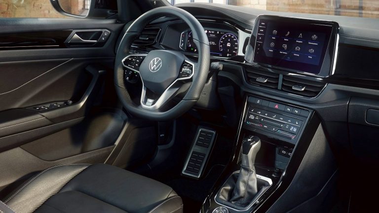 2023 Volkswagen T-Roc Priced for Australia | DiscoverAuto