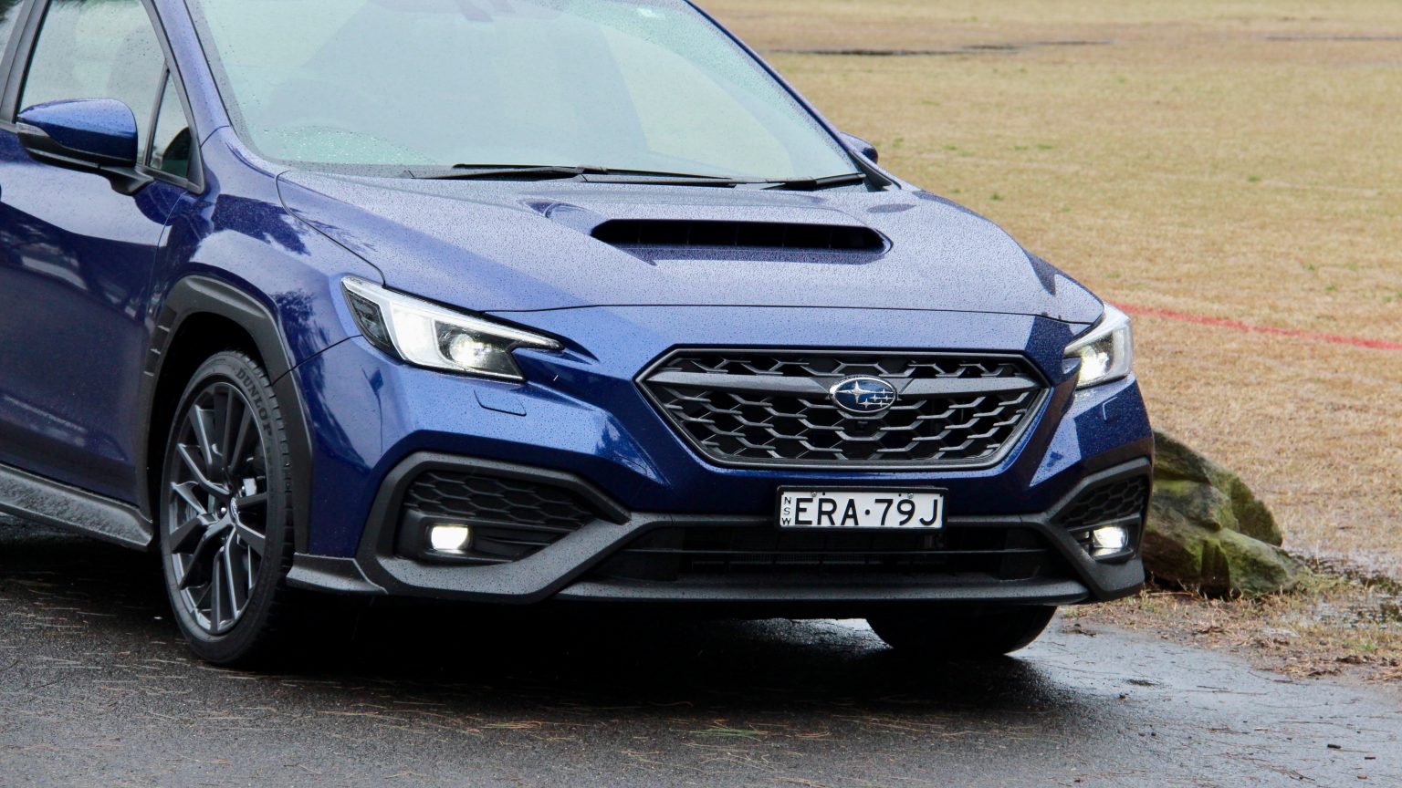 2022 Subaru WRX RS Manual Sedan Review | DiscoverAuto