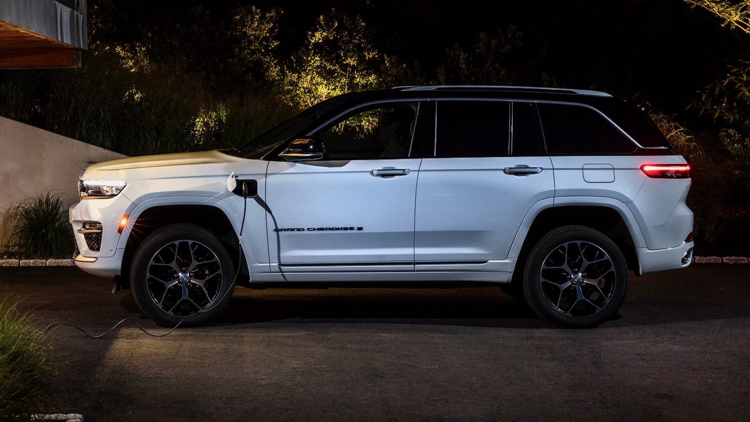 2023 Jeep Grand Cherokee Launched In Australia 