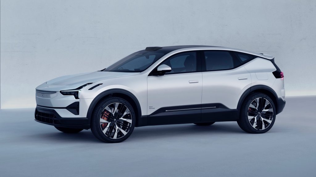 2024 Polestar 3 Australian Pricing Confirmed | DiscoverAuto