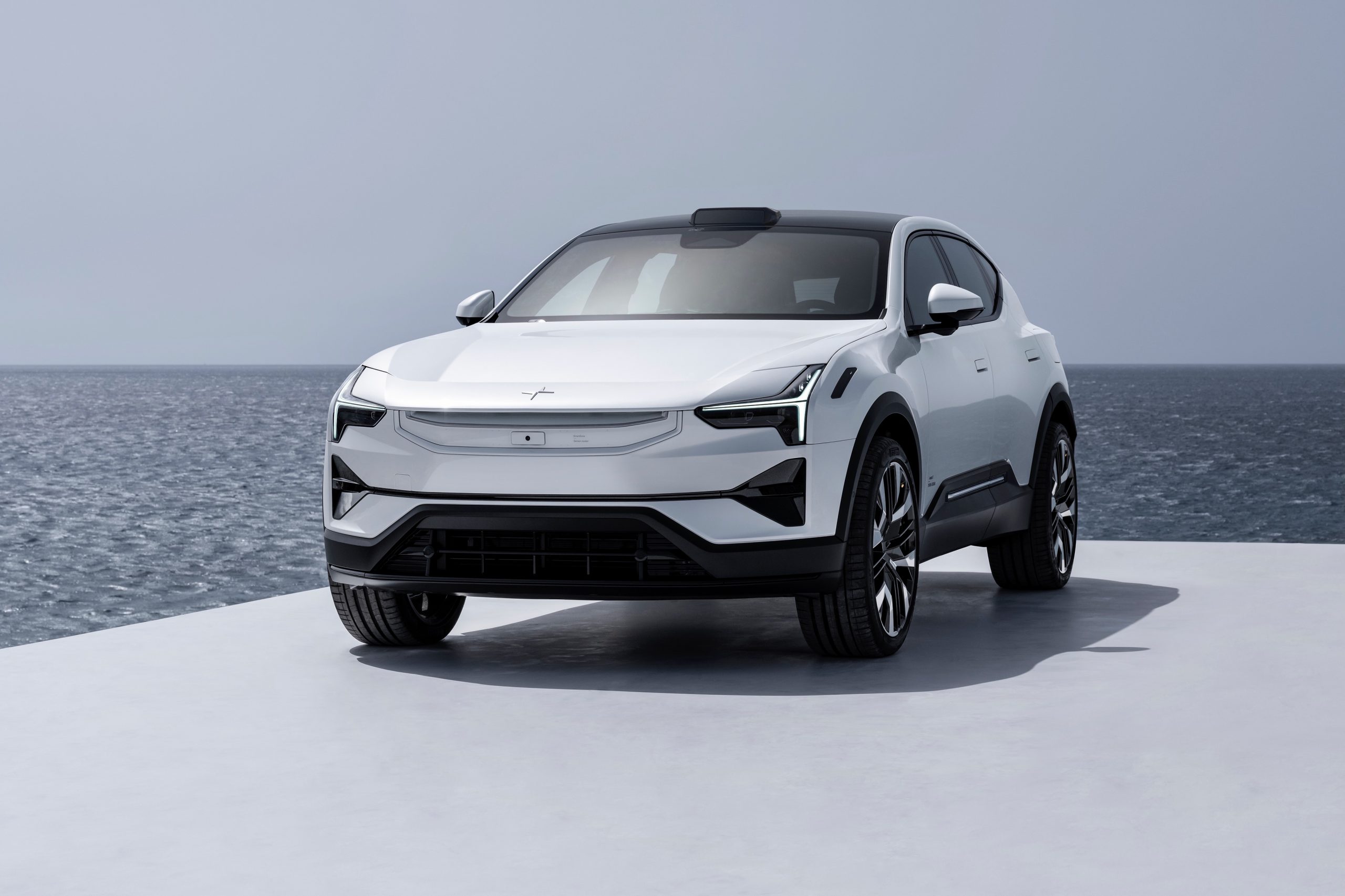 2024 Polestar 3 Australian Pricing Confirmed | DiscoverAuto