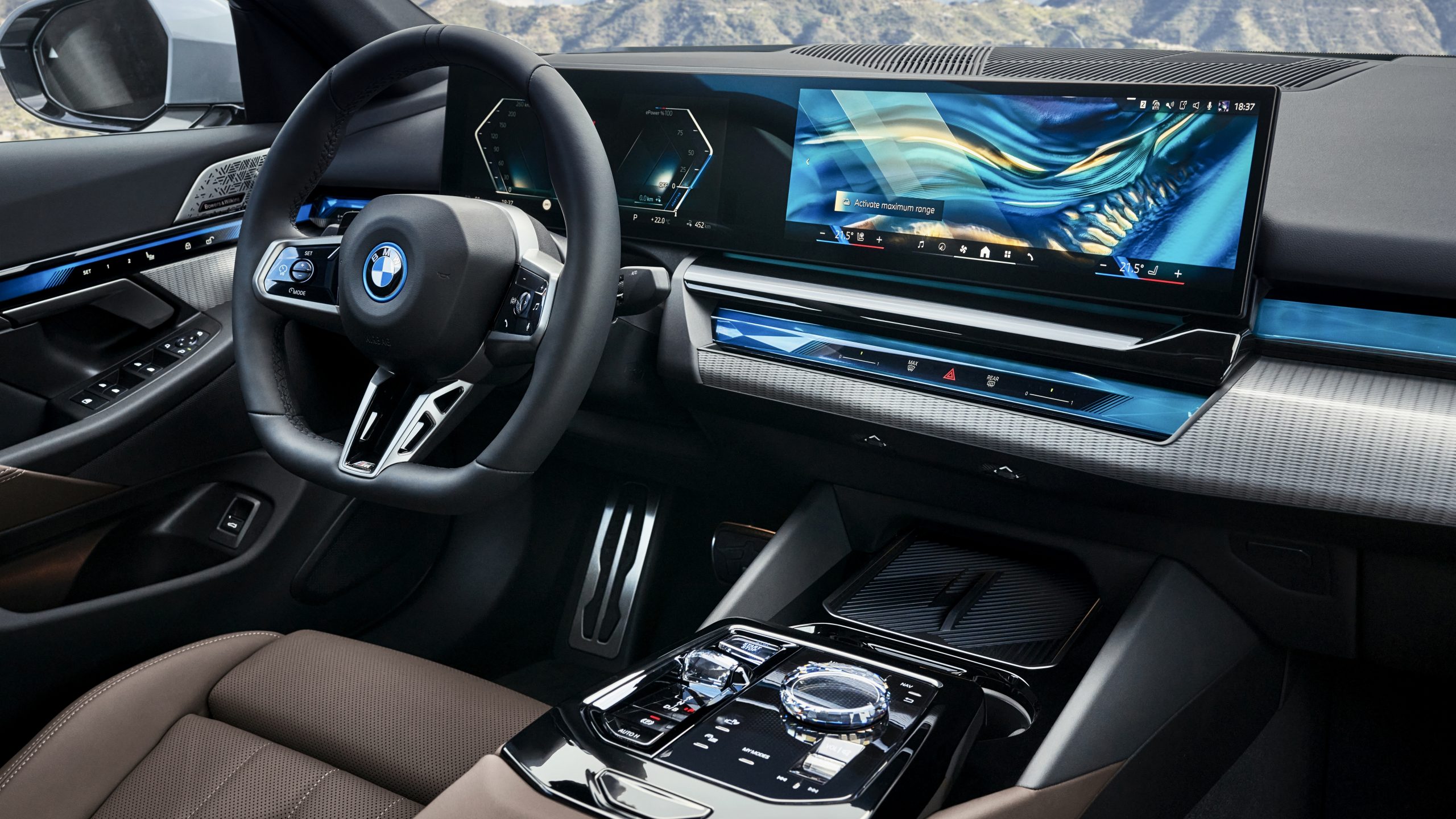 2024 BMW 5 Series & i5 Due on Sale in Q4 2023 DiscoverAuto