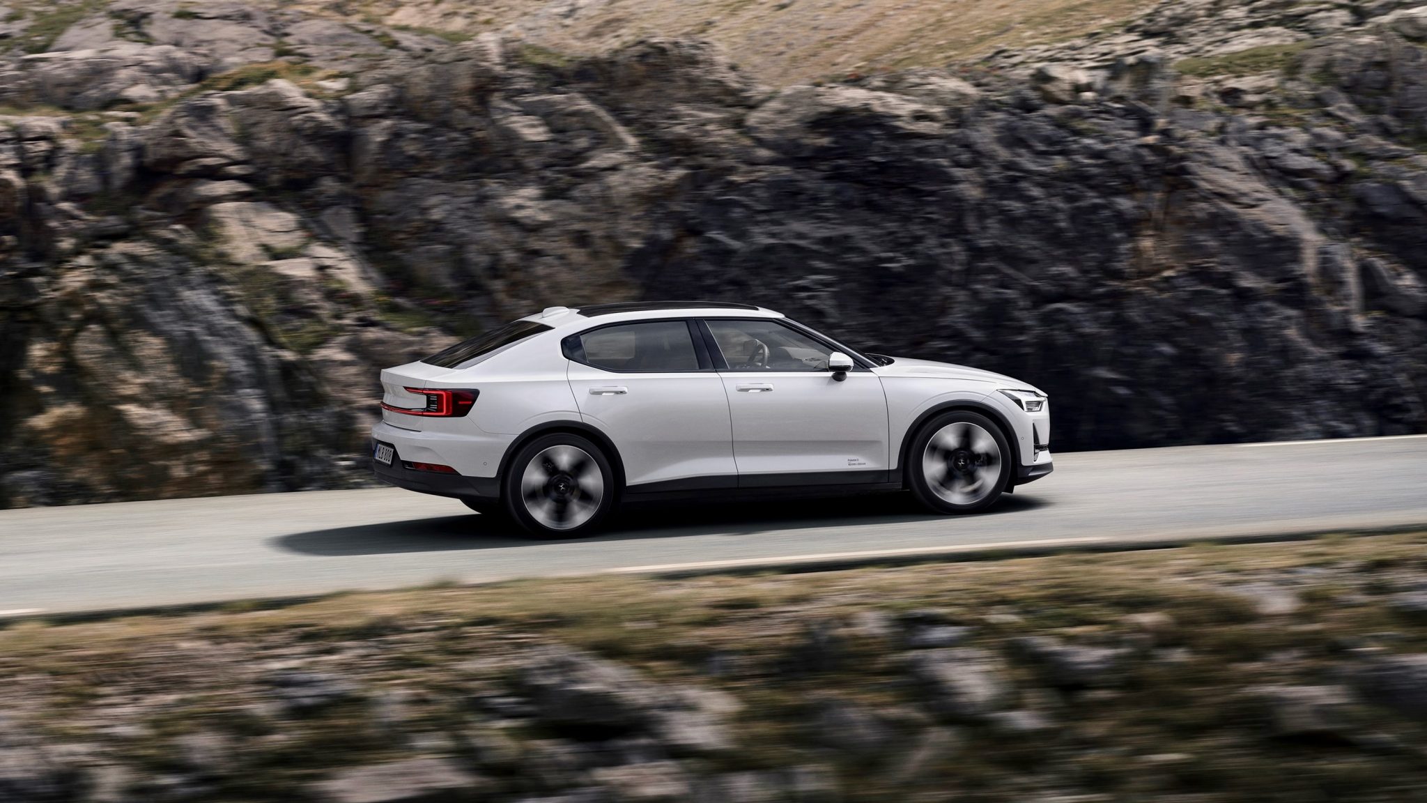 2024 Polestar 2 Update Australian Pricing Announced DiscoverAuto