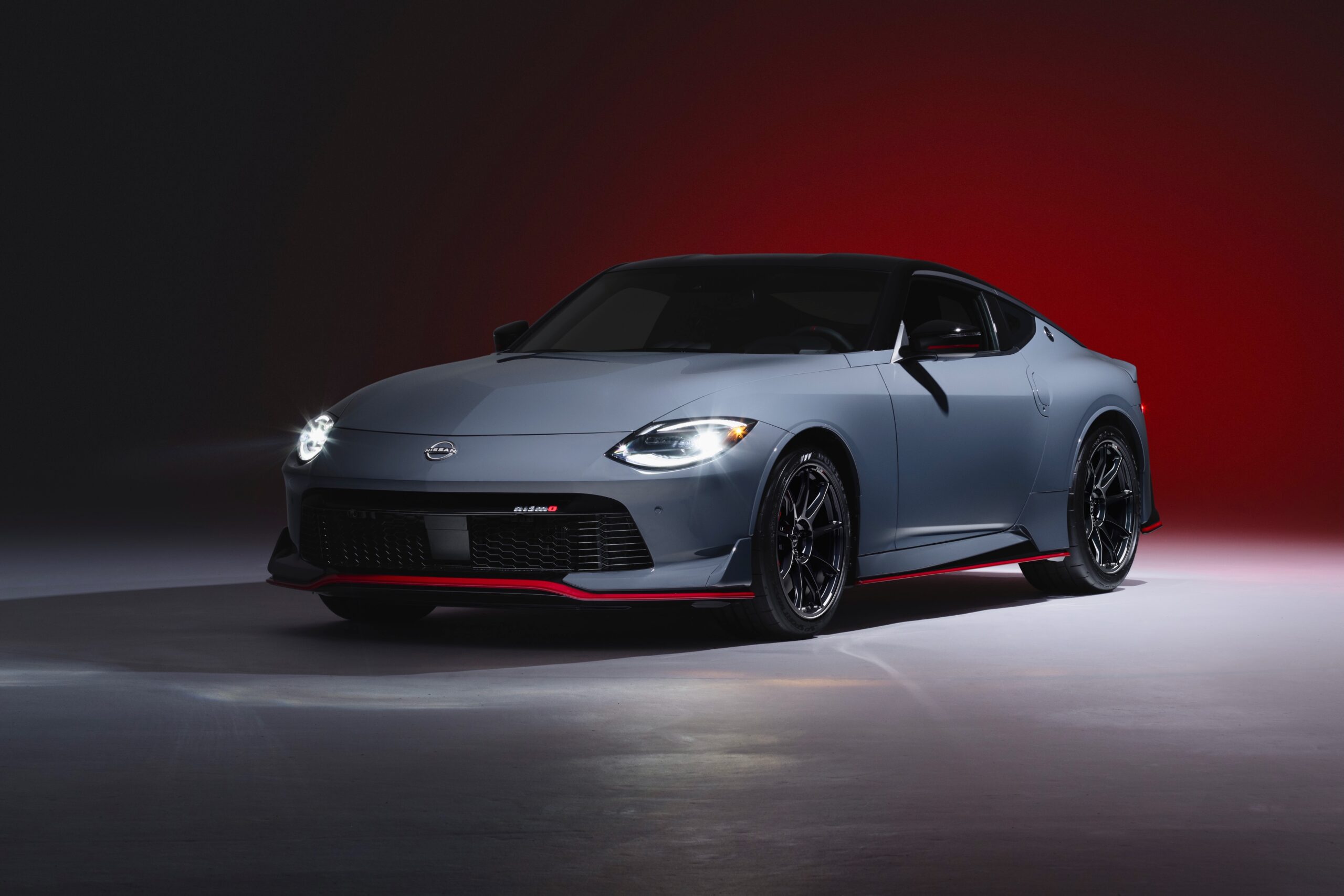 2024 Nissan Z Nismo Revealed and Priced for Australia DiscoverAuto