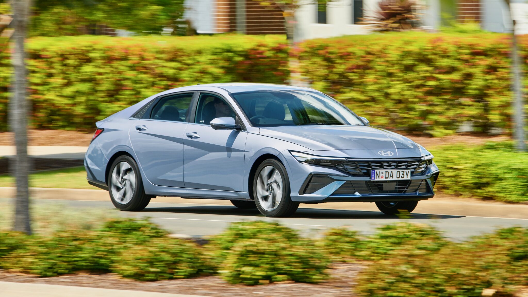 2024 Hyundai i30 Sedan Priced for Australia with New Hybrid | DiscoverAuto