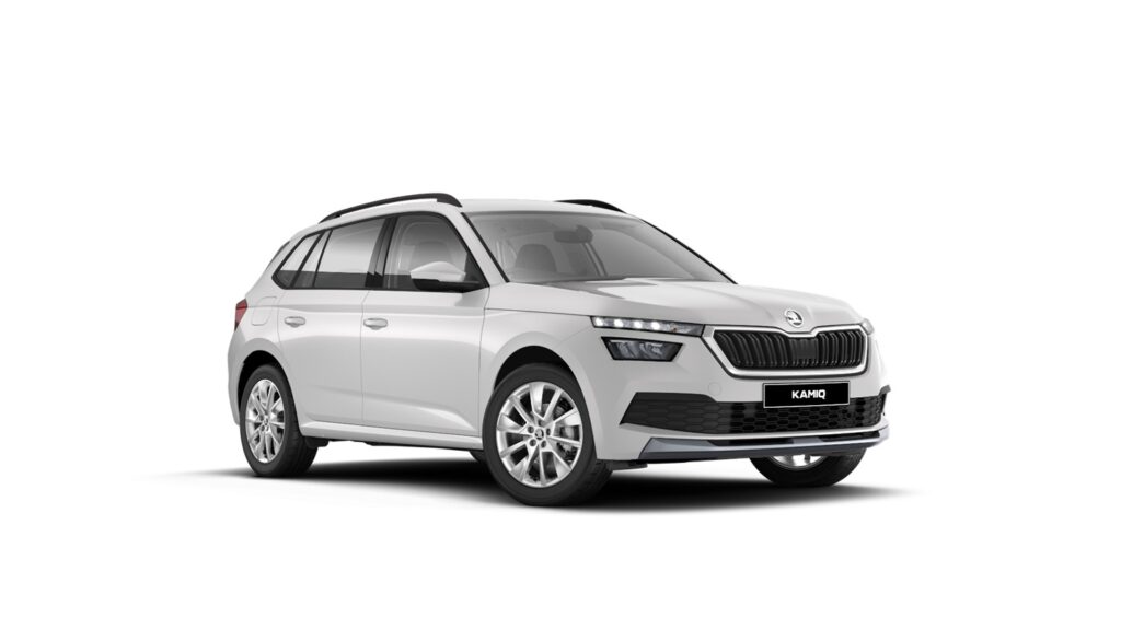 2024 Skoda Kamiq Adds Run-Out Special Edition | DiscoverAuto