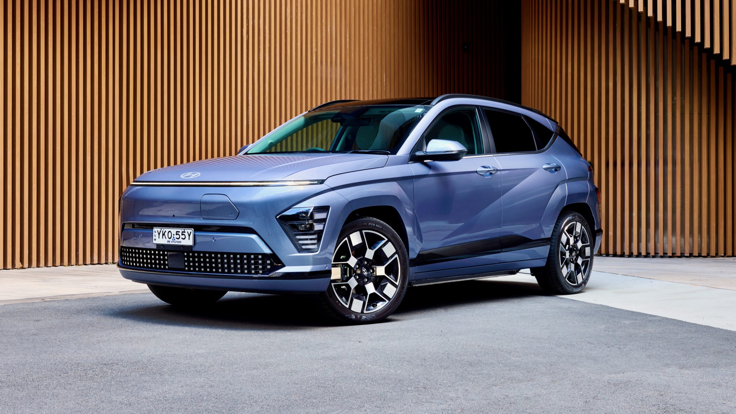 2024 Hyundai Kona Electric Adds More Range For Less Money | DiscoverAuto