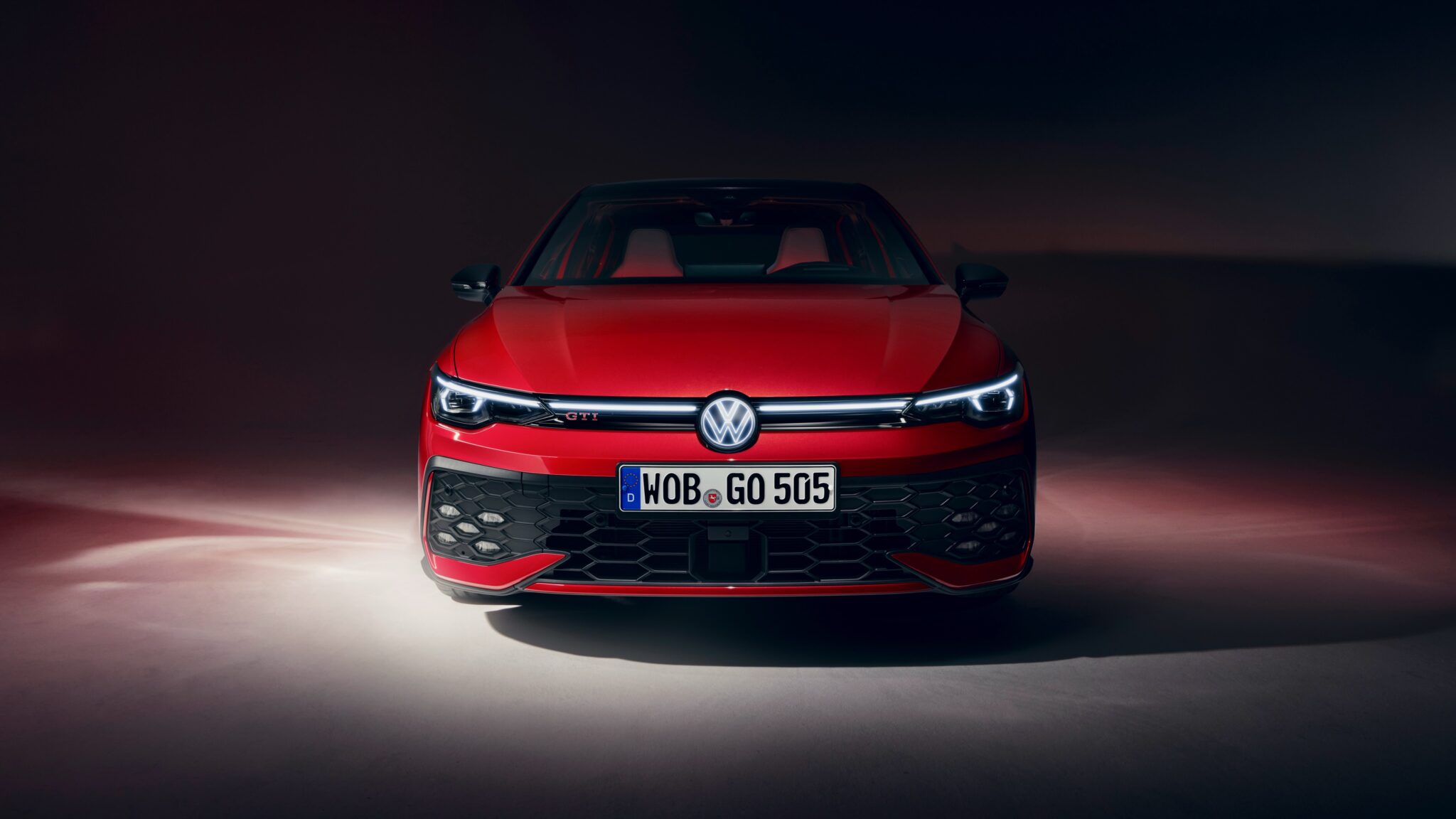 2025 Volkswagen Golf Facelift Revealed, Due Locally in 2025 DiscoverAuto